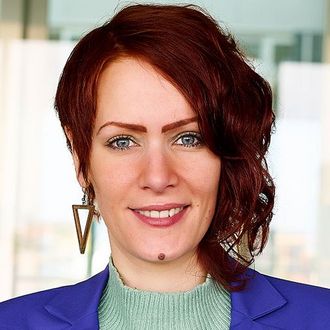 Dr. Henrike Wehrkamp, Executive Assistant